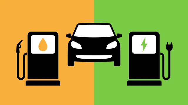 Revving Up the Debate: Electric Car Battery vs Gas – Which One Reigns Supreme?