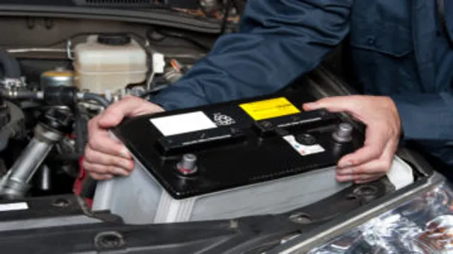 electric car battery warranty california
