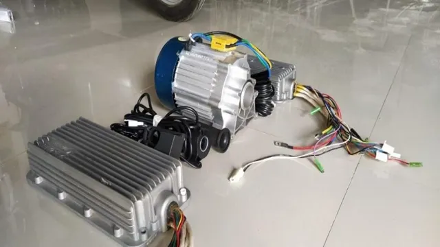 electric car conversion kit aluminium air battery