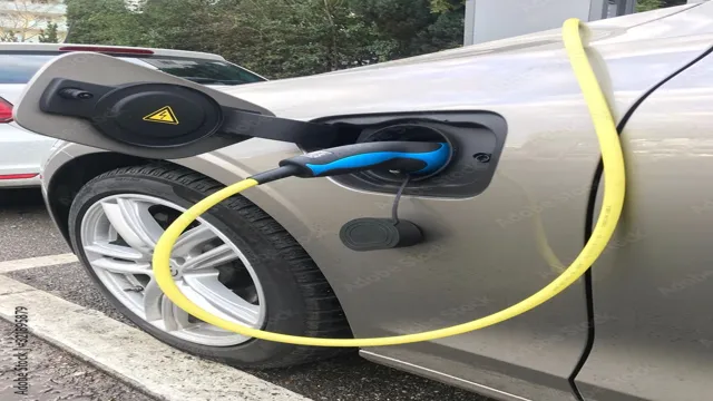 Power Up Your Electric Car: A Complete Guide to Spare Battery Charging
