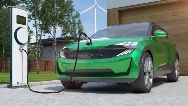 Revolutionizing the Road: The Electric Car with the Longest Lasting Battery