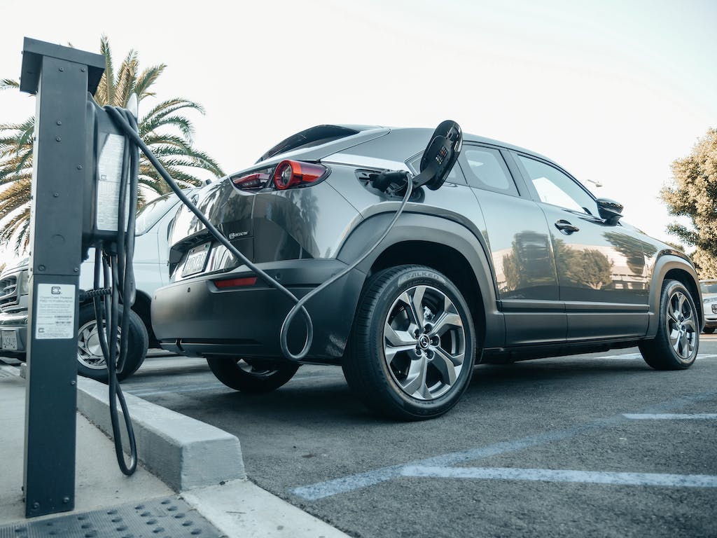 challenges of owning an electric car