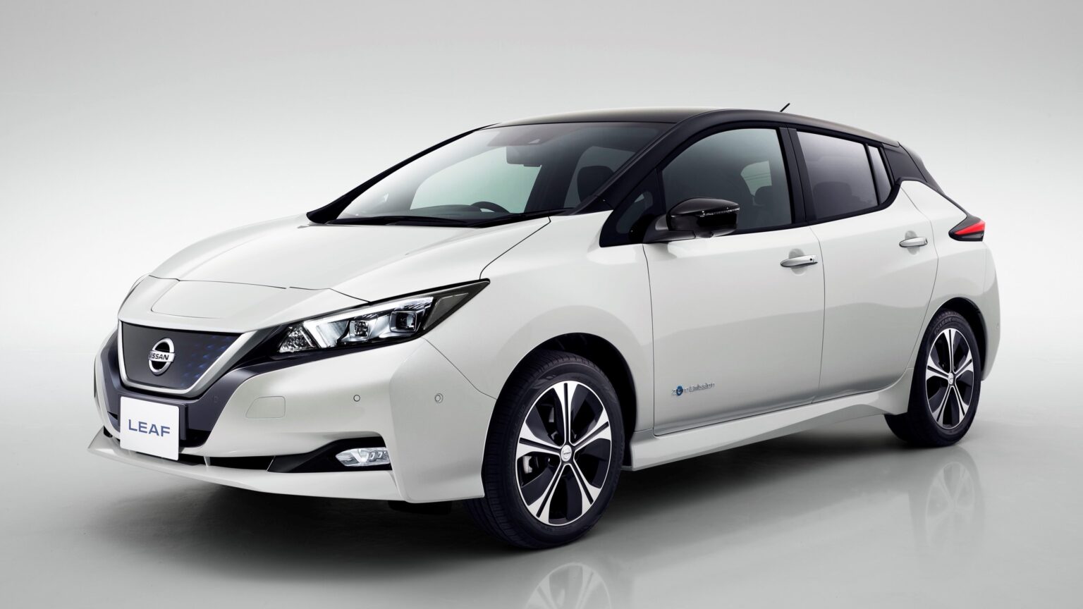 Nissan Leaf Wiki