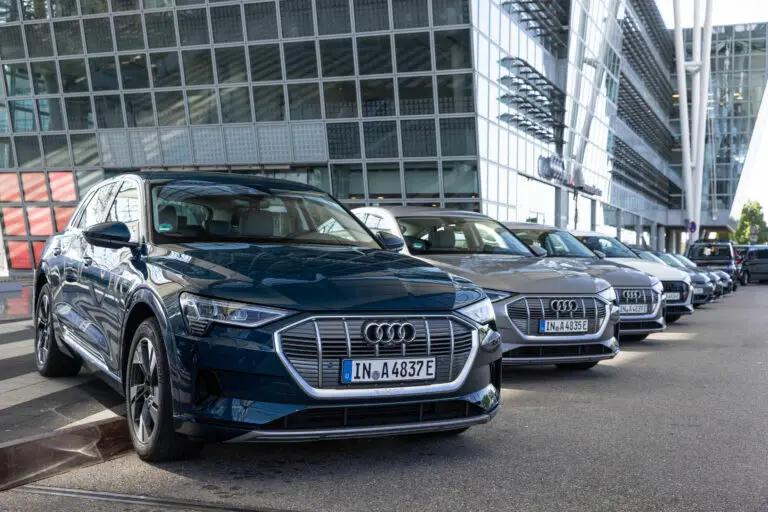 Are Audi Electric Cars Reliable