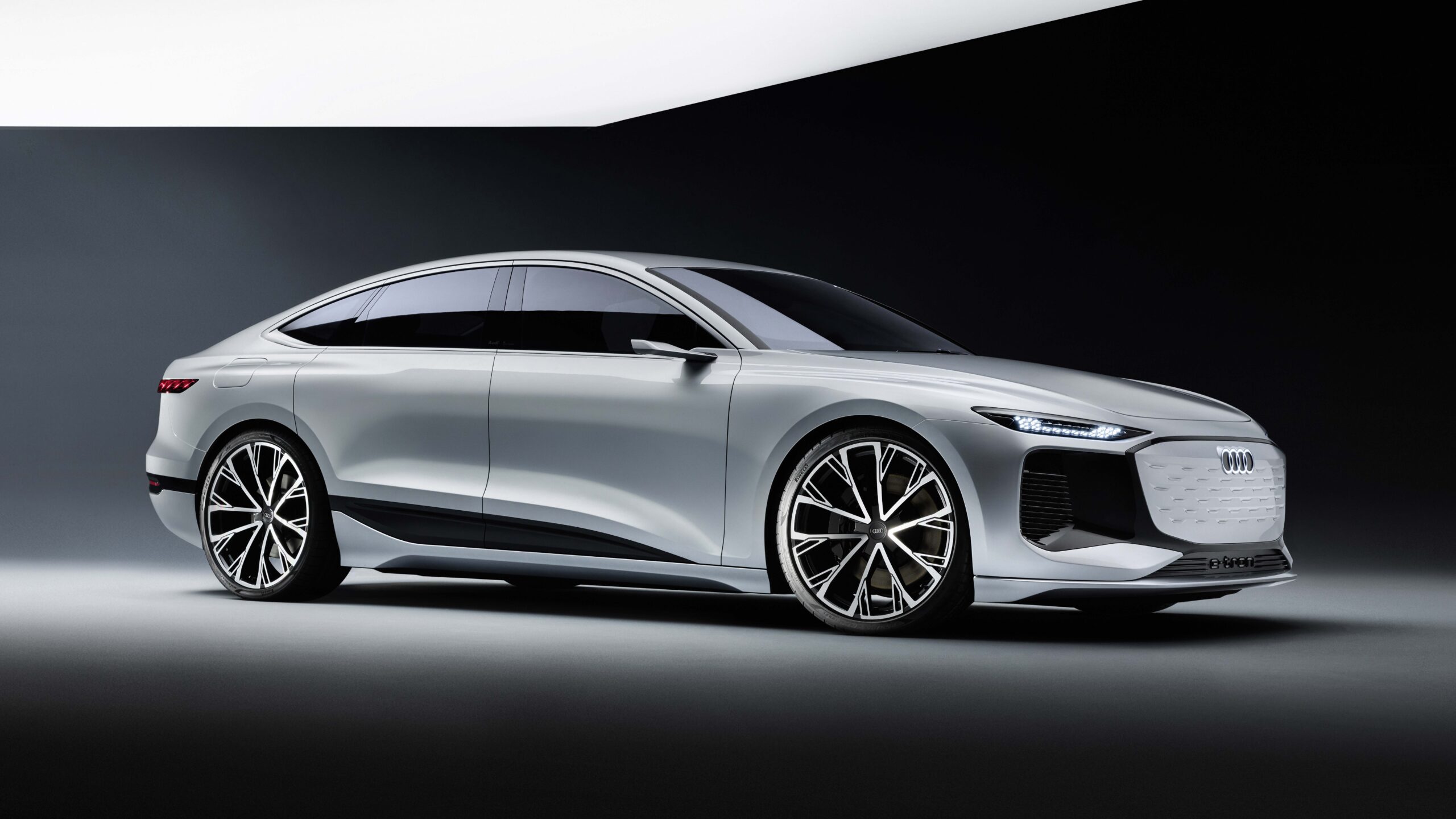 Audi Electric Car News