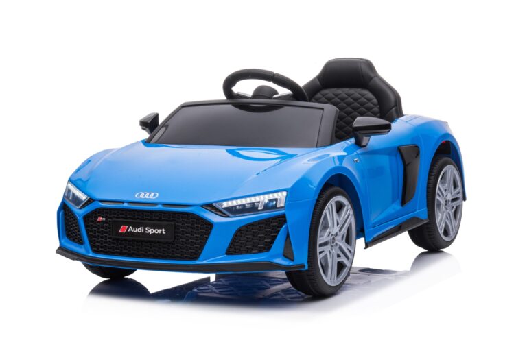 Audi R8 Electric Car Toy