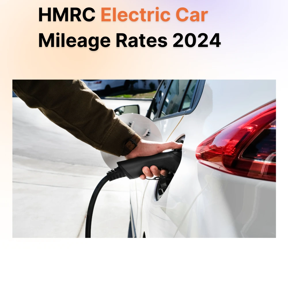 Benefit in Kind Electric Cars Hmrc