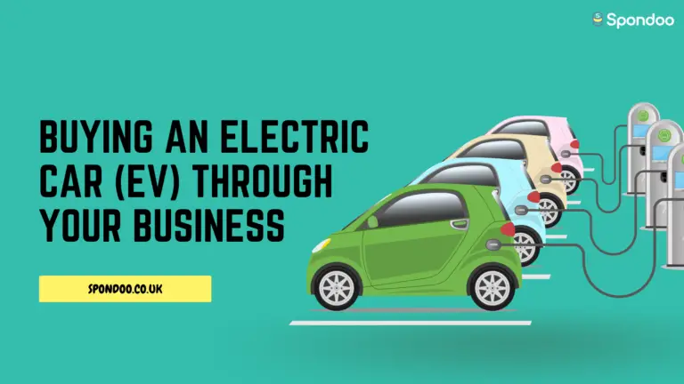 Benefits of Buying an Electric Car Through a Business