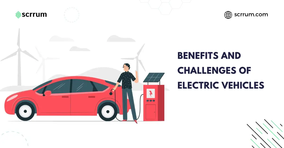 Benefits of Electric Cars Article