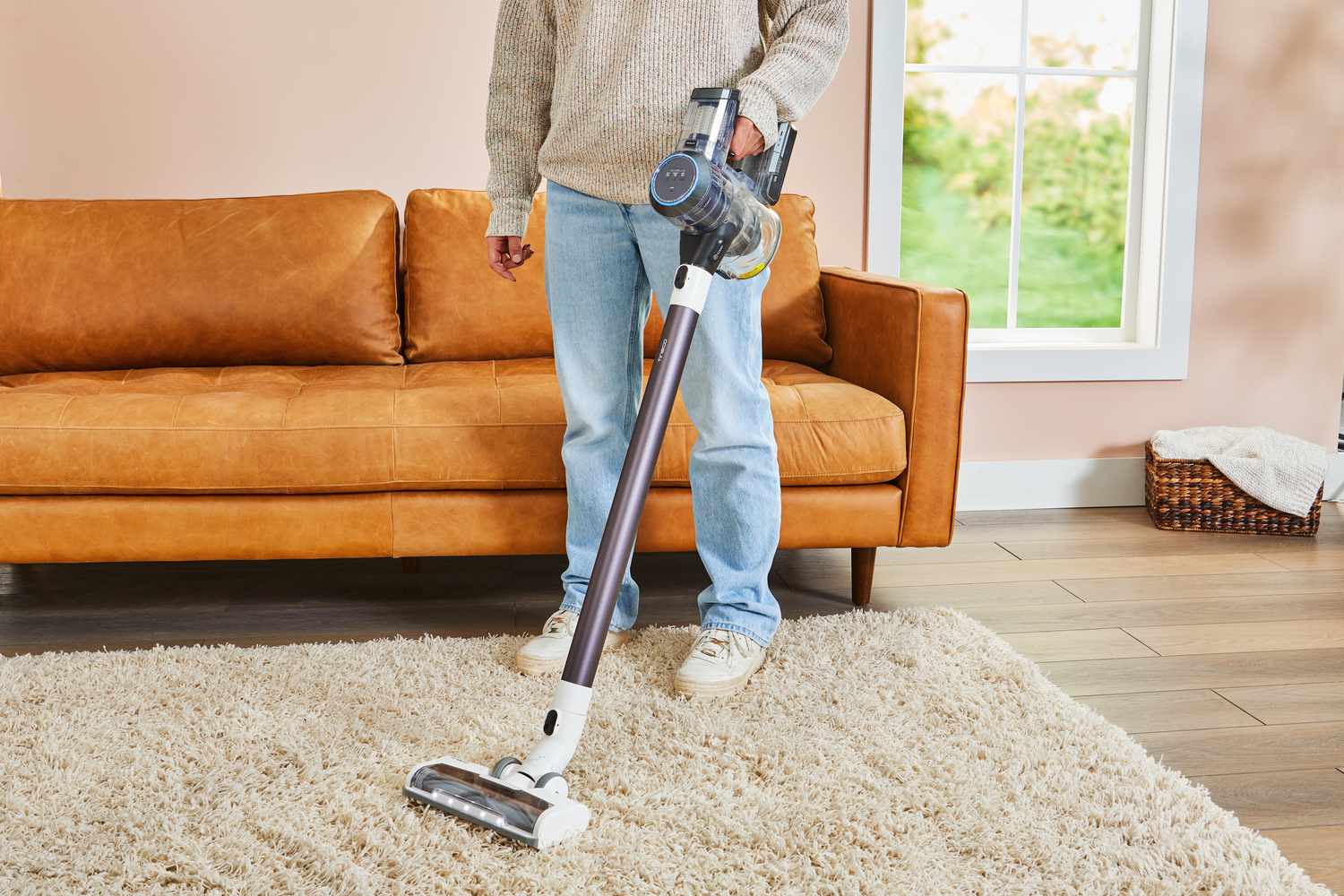 The Benefits of Using an Electric Car Vacuum Cleaner