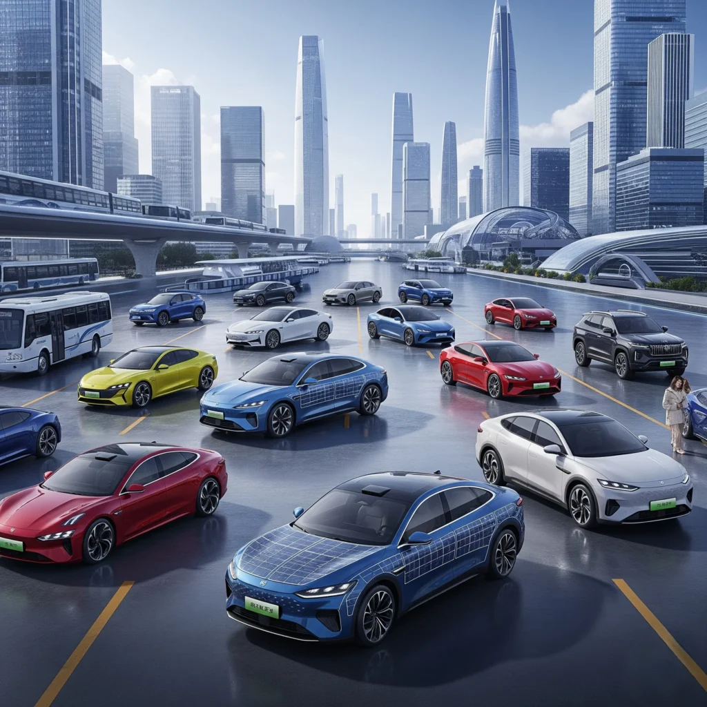 Captivating How Many Ev Companies Are In China Picture Art Captivating How Many Ev Companies Are In China Picture Art