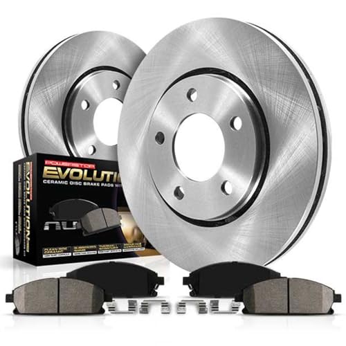 10 Best Power Stop Brake Rotor and Pads 2011 Hyundai Sonata Limited: Enhance Your Stopping Power