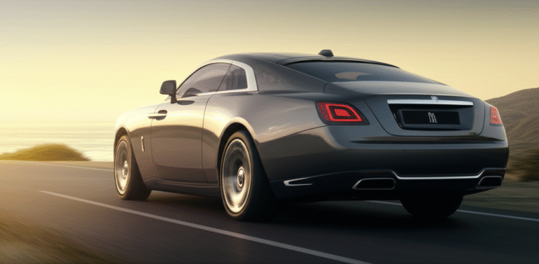 2025 Rolls Royce Spectre: Your Essential Dream Car