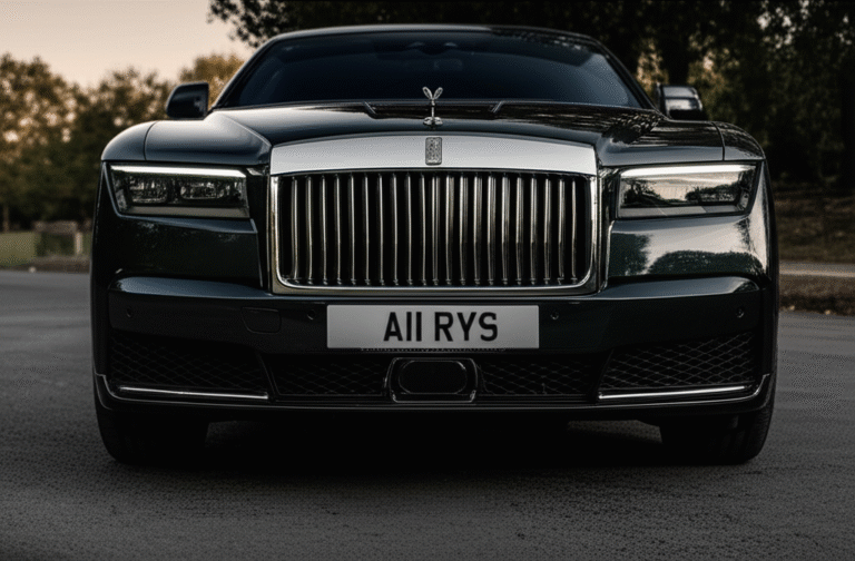 Rolls-Royce Black Badge Spectre: Essential Power