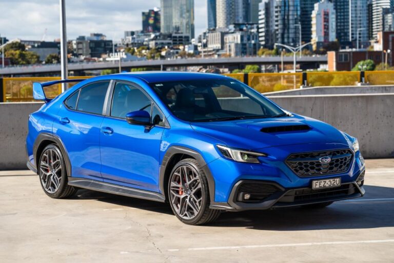 Deepal S07 New Zealand: Specs, Pricing, And Availability