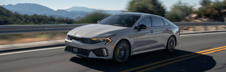 2026 K5 Kia: Specs, Release, Price, And Features