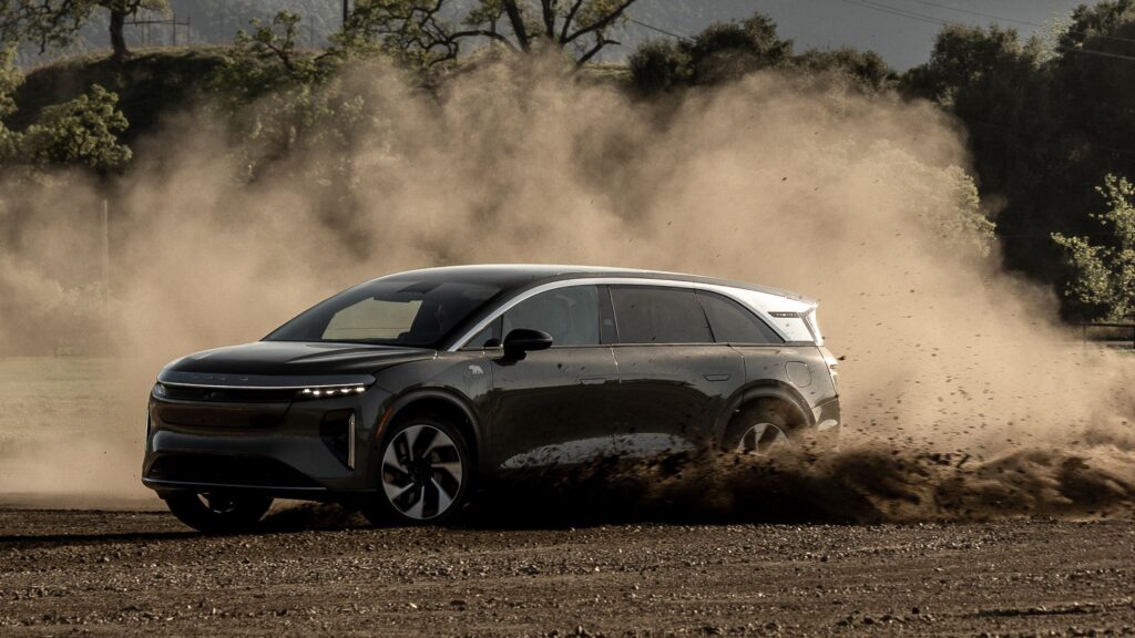 2026 Lucid Air Grand Touring Specs Range Price And Updates 