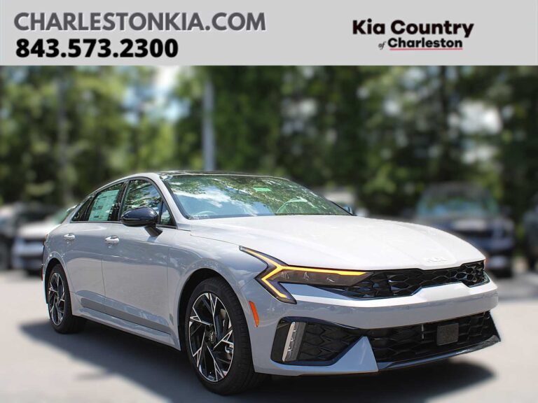 2026 Kia K5 GT AWD: Specs, Price, Release Outlook