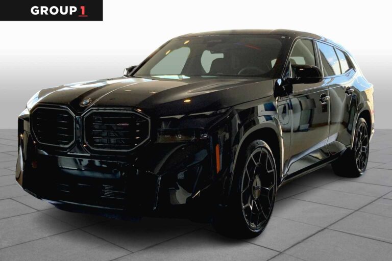 2026 bmw xm label: Power, Range, And Tech Guide