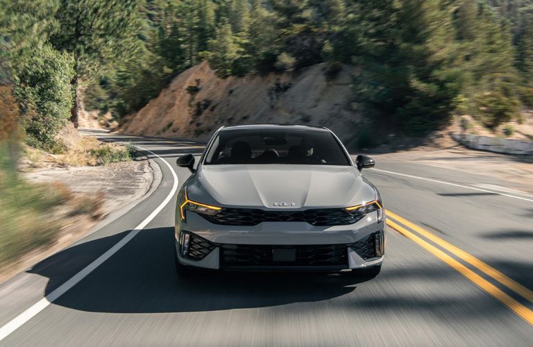 2026 Kia K5 Specs: What To Expect And Upgrades