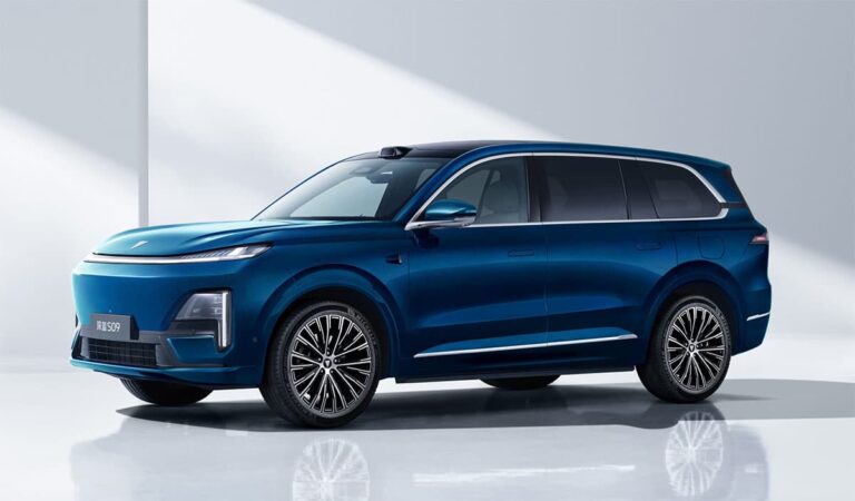 Changan Deepal L07 Price: 2025 Buying Guide