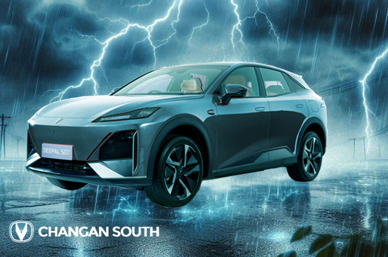 Changan Deepal L07 Review: Comprehensive Owner’s Guide