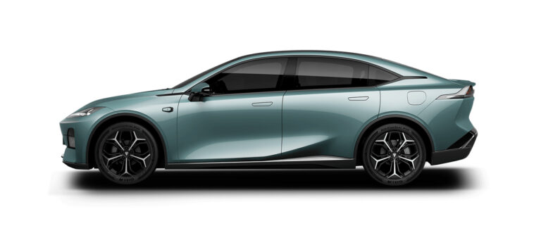 Changan Deepal L07 Sedan: Complete Guide