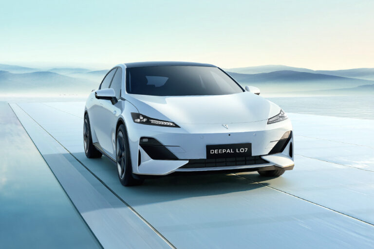 Changan Deepal L07 Spec: Complete Specs & Review