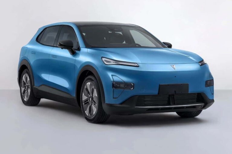 Changan Deepal S05: Complete Review And Guide