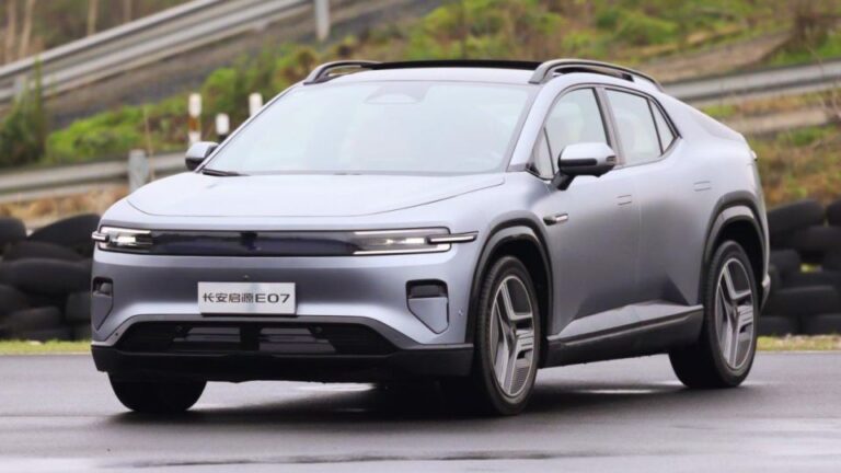 Review Deepal S05: Specs, Range, Price, And Verdict