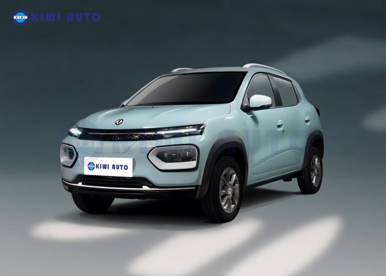 Dongfeng Nano Box Price: Real-World Costs And Buyer Guide