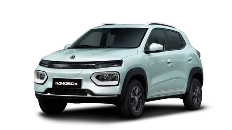 nano box dongfeng: Compact EV Guide, Specs, Price