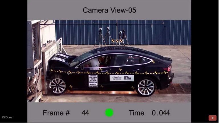 Dongfeng Box NCAP Rating: Truth, Tests, And Safety