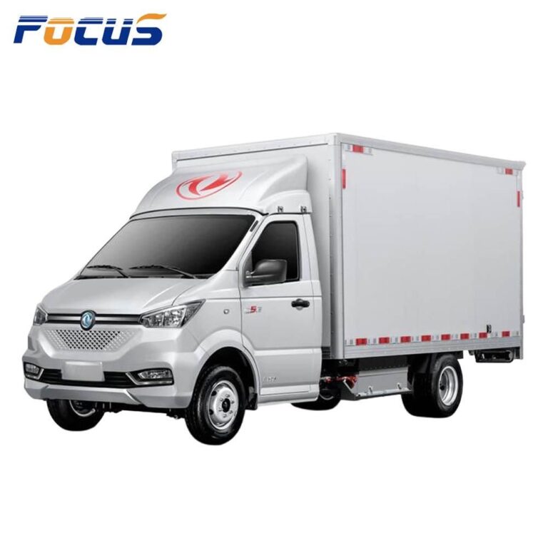 Dongfeng Box Price Singapore: 2025 Buyer’s Guide