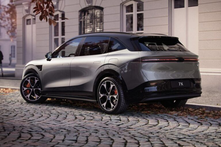 Deepal S07 Vs Zeekr 7X: A Practical Buyer’s Guide