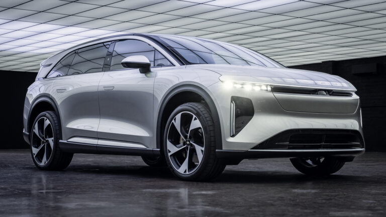 2026 Lucid Air: Specs, Range, Price, And Release Insights
