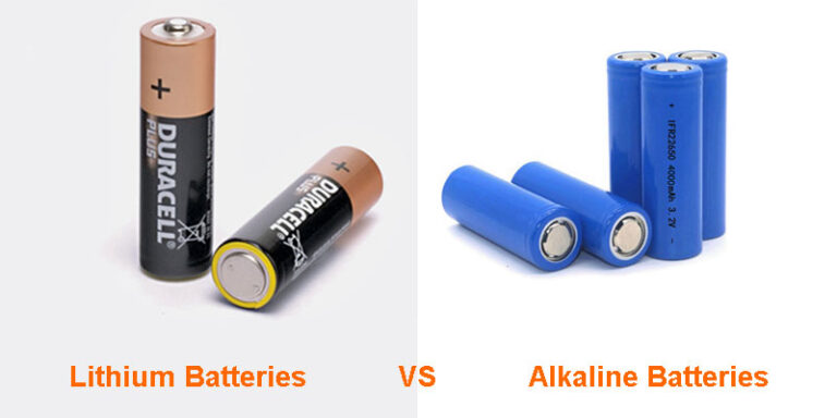 Lithium-Ion Batteries Are Considered Dry-Cell Batteries: A