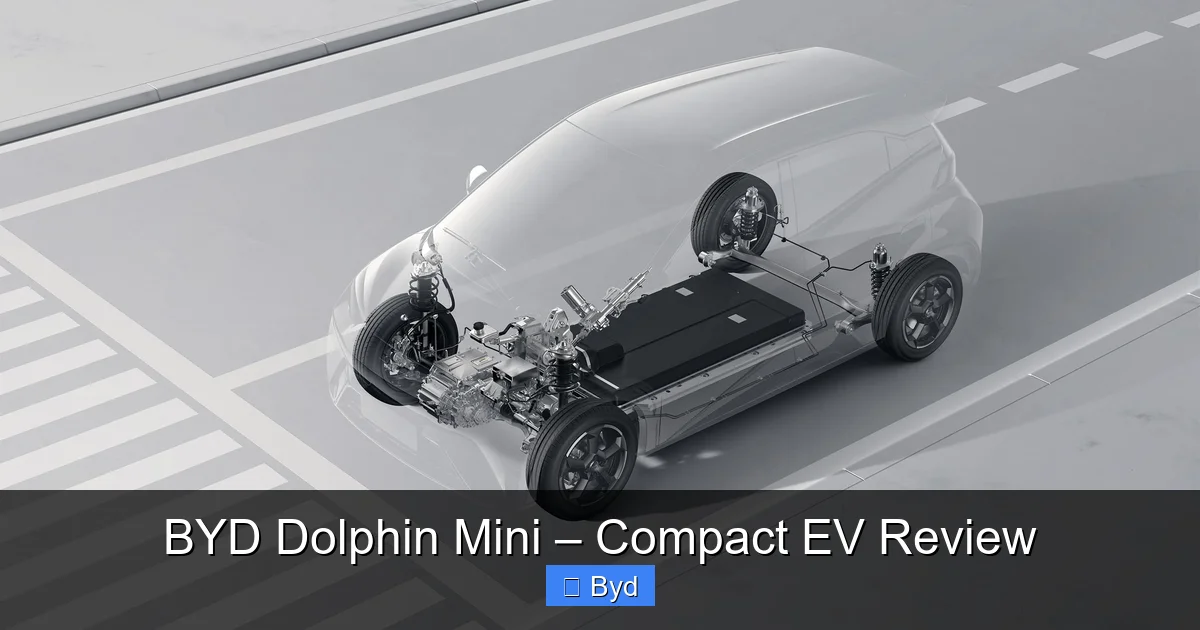 BYD Dolphin Mini – Compact EV Review - content2 visual guide