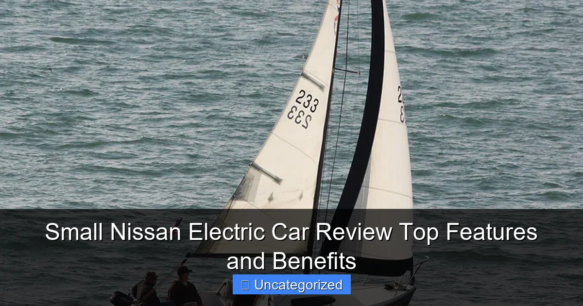 Small Nissan Electric Car Review Top Features and Benefits