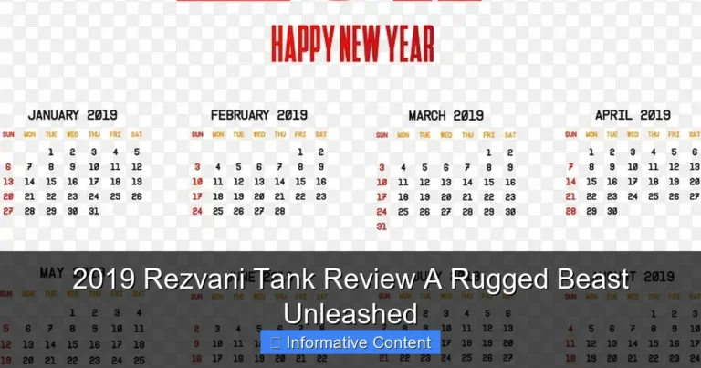 2019 Rezvani Tank Review A Rugged Beast Unleashed