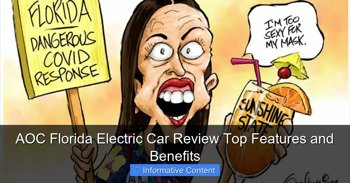 AOC Florida Electric Car Review Top Features and Benefits