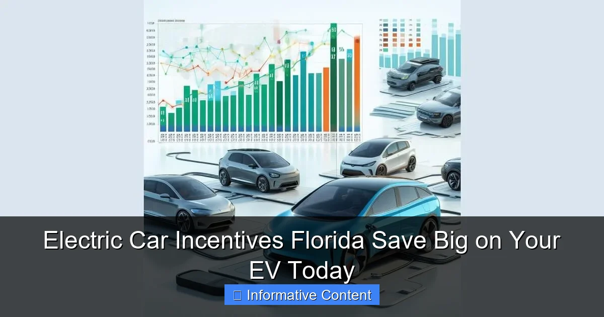 Electric Car Incentives Florida Save Big on Your EV Today
