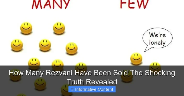 How Many Rezvani Have Been Sold The Shocking Truth Revealed