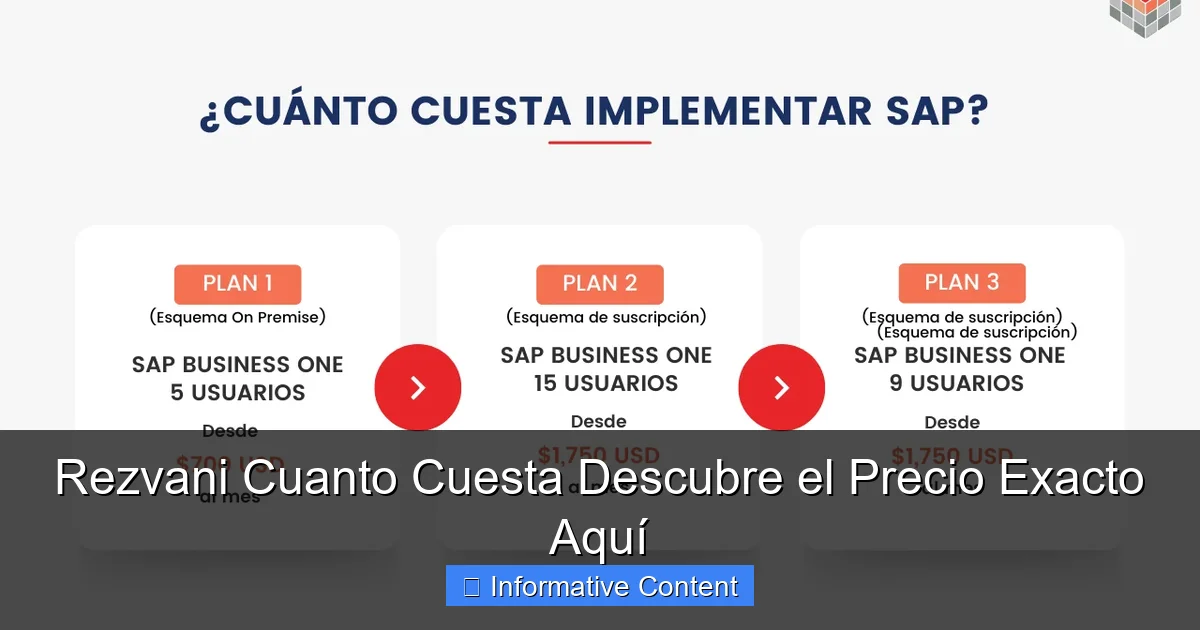 Rezvani Cuanto Cuesta Descubre el Precio Exacto Aquí