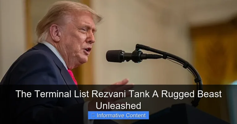 The Terminal List Rezvani Tank A Rugged Beast Unleashed